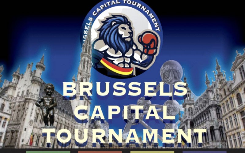 Wisselbeker voor Team VBL